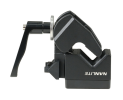 Nanlite Super Clamp with Hook w_ adjustable handle za Forza 300II_BII 500II_BII in Pavoslim